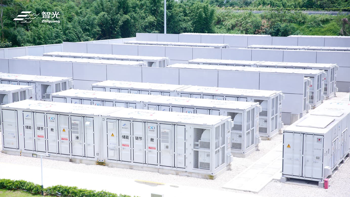 114号文确立容量电价机制，独立储能电站价值重估