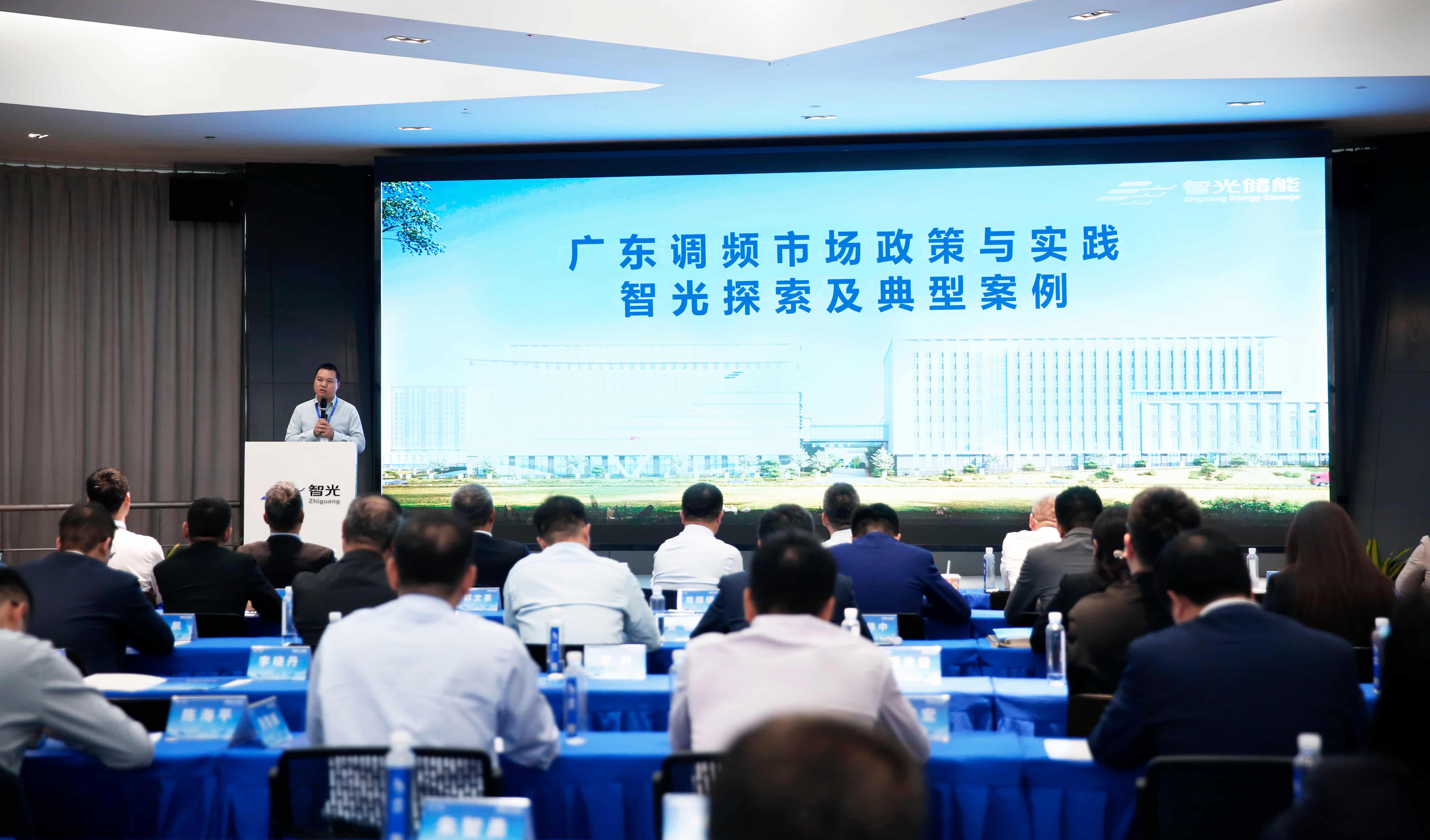 级联型高压技术赋能独立储能电站，破解调频市场盈利困局