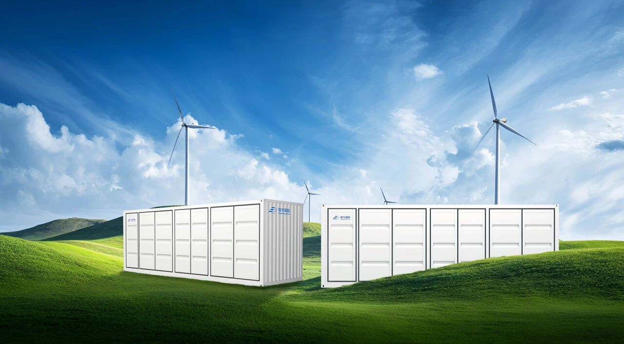 实力领跑！bbin宝盈储能斩获中石油2026年储能集采两大标包第一